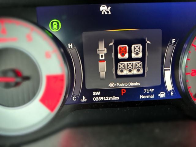 2024 Acura RDX A-Spec Advance Package SH-AWD