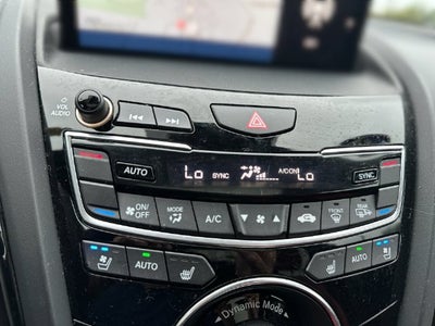 2024 Acura RDX A-Spec Advance Package SH-AWD