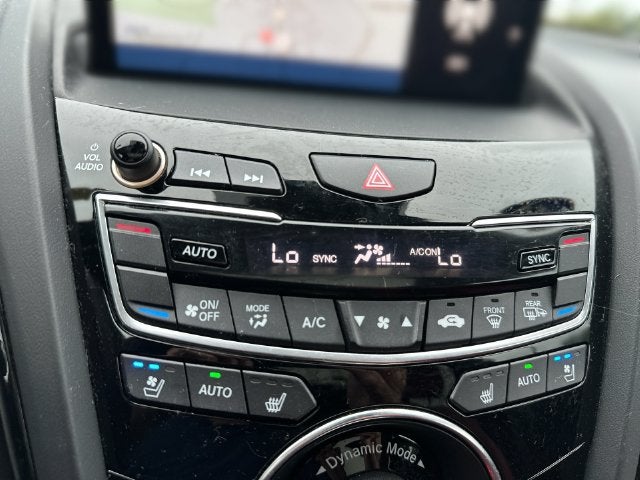 2024 Acura RDX A-Spec Advance Package SH-AWD