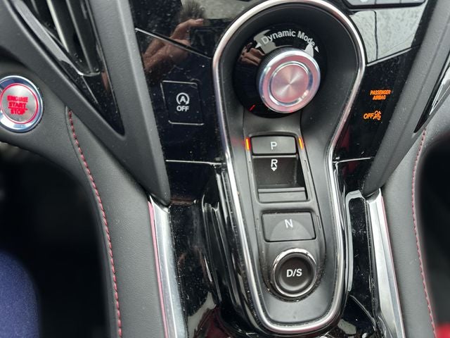 2024 Acura RDX A-Spec Advance Package SH-AWD