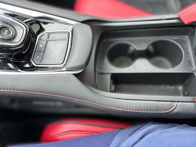 2024 Acura RDX A-Spec Advance Package SH-AWD