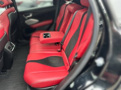 2024 Acura RDX A-Spec Advance Package SH-AWD