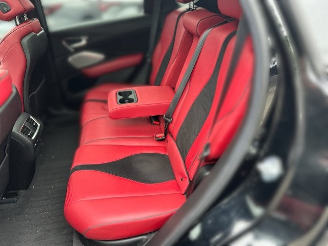 2024 Acura RDX A-Spec Advance Package SH-AWD