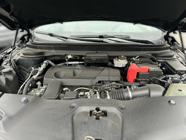 2024 Acura RDX A-Spec Advance Package SH-AWD