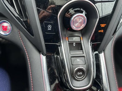 2024 Acura RDX A-Spec Advance Package SH-AWD
