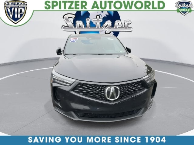 2024 Acura RDX A-Spec Advance Package SH-AWD