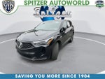 2024 Acura RDX A-Spec Advance Package SH-AWD