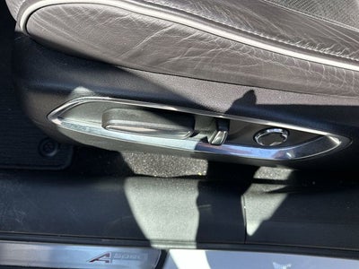 2020 Acura MDX Technology & A-Spec Packages SH-AWD