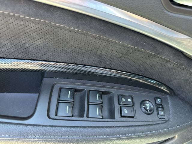 2020 Acura MDX Technology & A-Spec Packages SH-AWD