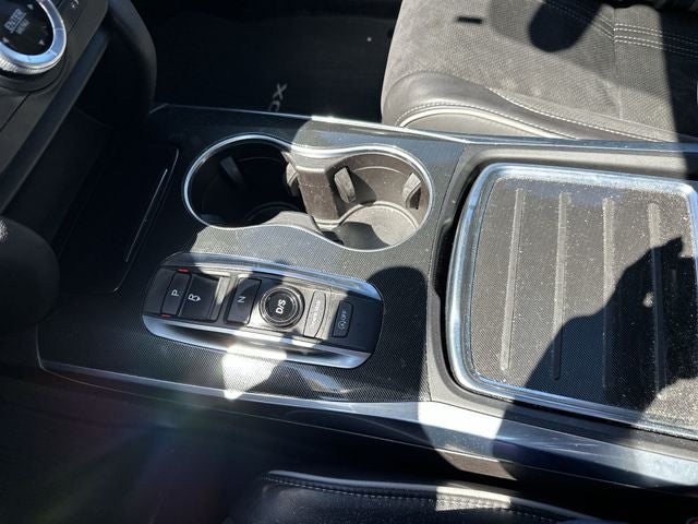 2020 Acura MDX Technology & A-Spec Packages SH-AWD