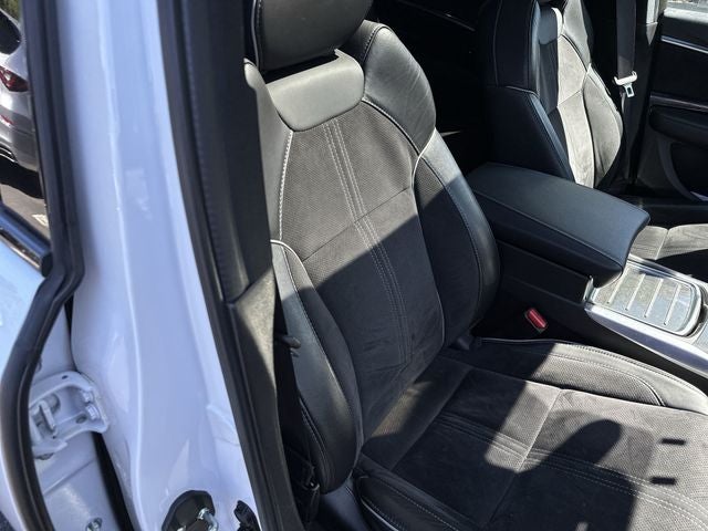 2020 Acura MDX Technology & A-Spec Packages SH-AWD