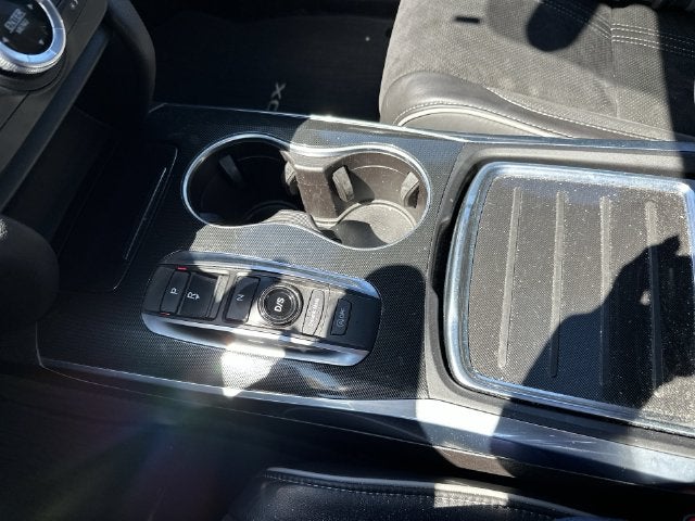 2020 Acura MDX Technology & A-Spec Packages SH-AWD