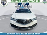 2020 Acura MDX Technology & A-Spec Packages SH-AWD