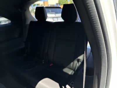 2020 Acura MDX Technology & A-Spec Packages SH-AWD