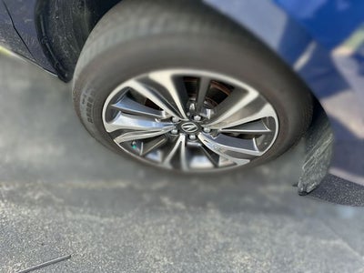 2020 Acura MDX Technology SH-AWD