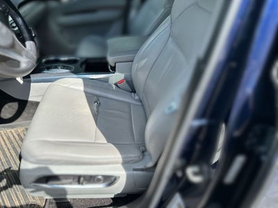 2020 Acura MDX Technology SH-AWD