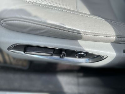 2020 Acura MDX Technology SH-AWD