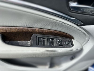 2020 Acura MDX Technology SH-AWD