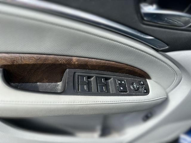 2020 Acura MDX Technology SH-AWD