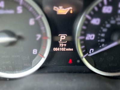 2020 Acura MDX Technology SH-AWD
