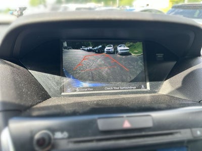 2020 Acura MDX Technology SH-AWD