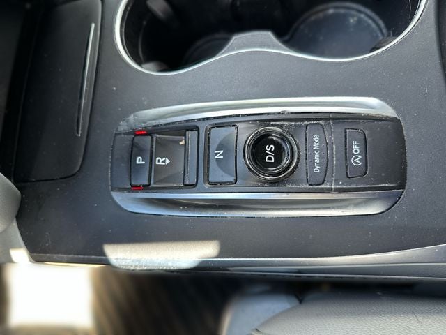 2020 Acura MDX Technology SH-AWD