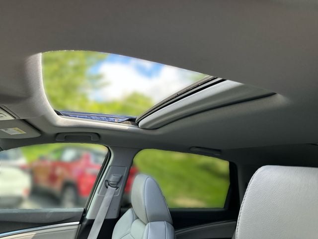 2020 Acura MDX Technology SH-AWD
