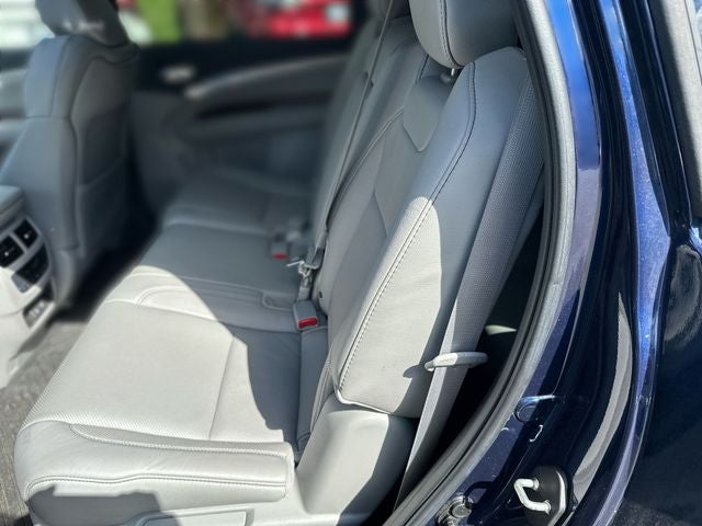 2020 Acura MDX Technology SH-AWD