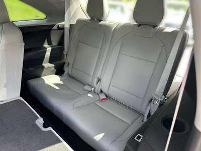 2020 Acura MDX Technology SH-AWD