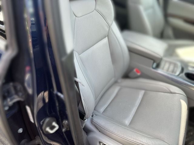 2020 Acura MDX Technology SH-AWD