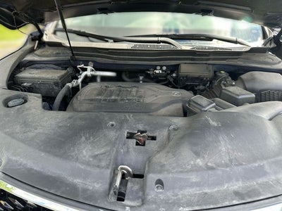 2020 Acura MDX Technology SH-AWD
