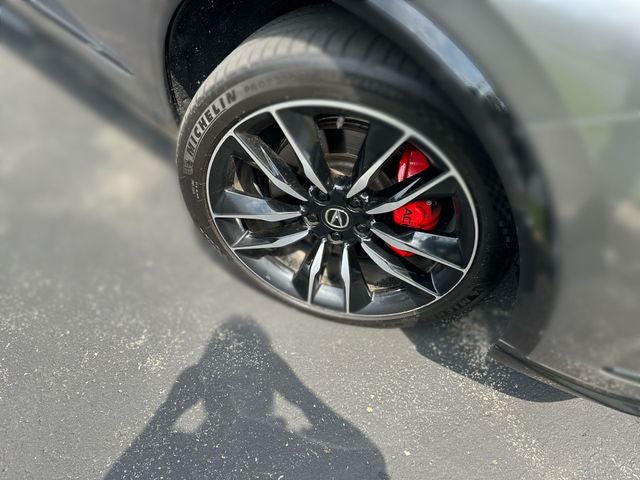 2022 Acura MDX Type S w/Advance Package SH-AWD