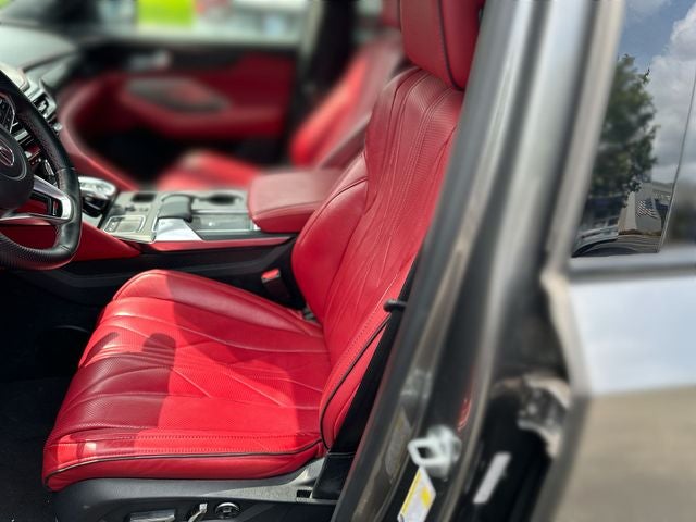 2022 Acura MDX Type S w/Advance Package SH-AWD
