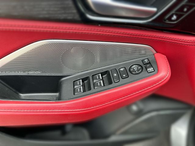 2022 Acura MDX Type S w/Advance Package SH-AWD