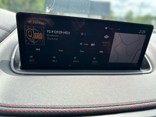2022 Acura MDX Type S w/Advance Package SH-AWD