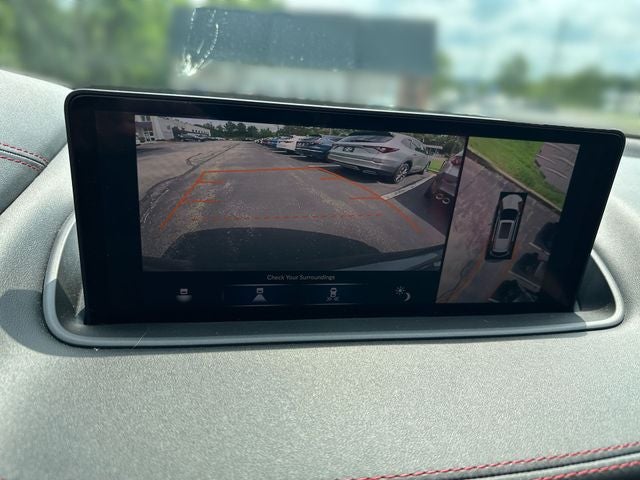 2022 Acura MDX Type S w/Advance Package SH-AWD
