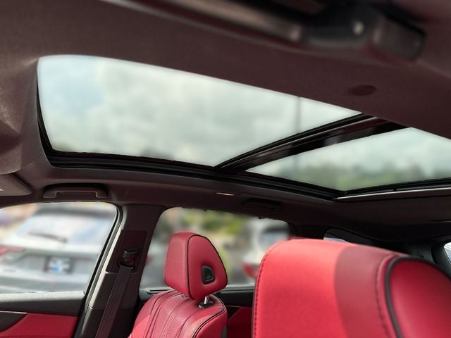 2022 Acura MDX Type S w/Advance Package SH-AWD