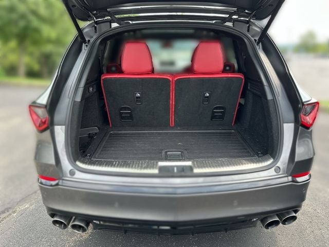2022 Acura MDX Type S w/Advance Package SH-AWD