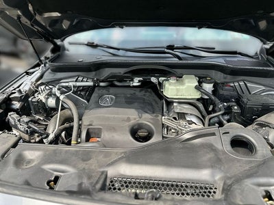 2022 Acura MDX Type S w/Advance Package SH-AWD