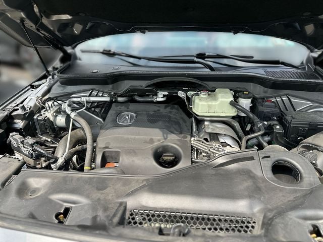 2022 Acura MDX Type S w/Advance Package SH-AWD