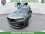 2022 Acura MDX Type S w/Advance Package SH-AWD