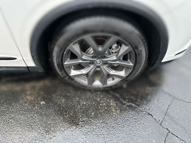 2023 Acura MDX A-Spec SH-AWD