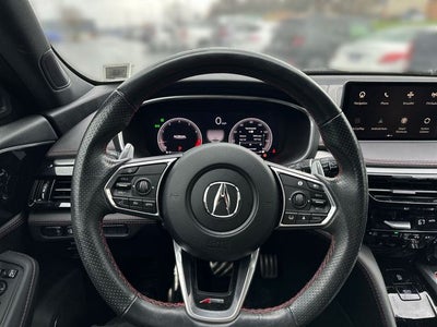 2023 Acura MDX A-Spec SH-AWD