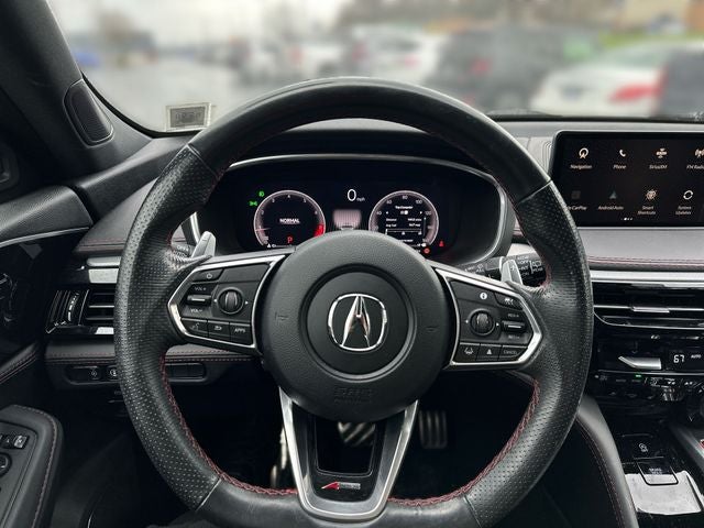 2023 Acura MDX A-Spec SH-AWD