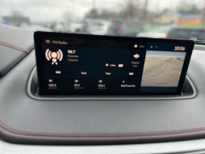 2023 Acura MDX A-Spec SH-AWD