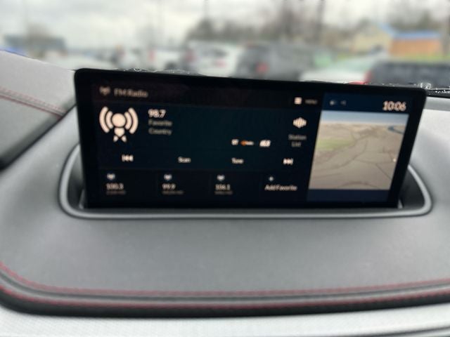 2023 Acura MDX A-Spec SH-AWD