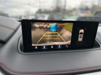 2023 Acura MDX A-Spec SH-AWD