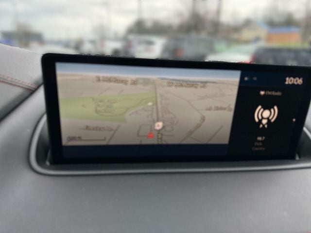 2023 Acura MDX A-Spec SH-AWD