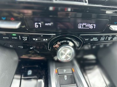 2023 Acura MDX A-Spec SH-AWD