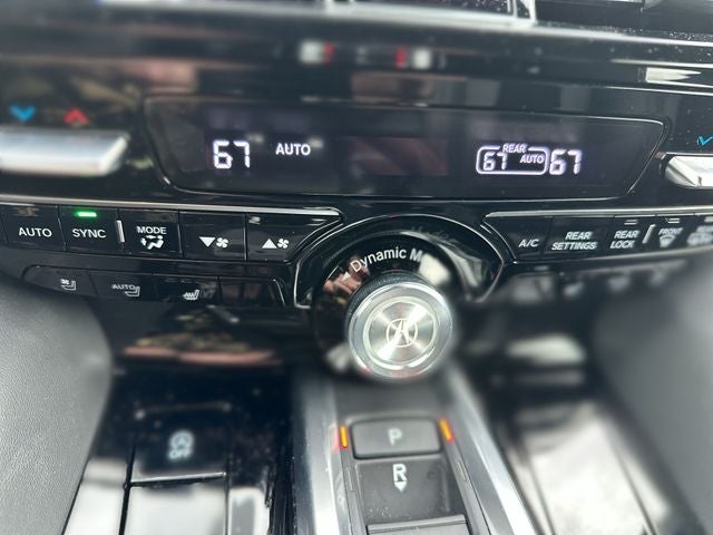 2023 Acura MDX A-Spec SH-AWD